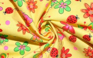 Постельное белье из фланели
