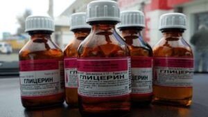 глицерин для чистки кашемирового пальто
