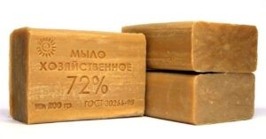 хозяйственное мыло для чистки кашемирового пальто