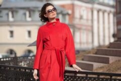 как почистить кашемировое пальто