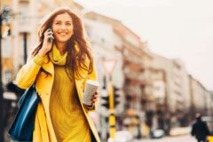 Как постирать шерстяное пальто