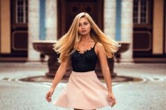 Как снять статическое напряжение