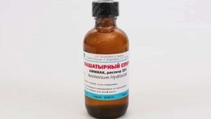 нашатырный спирт для чистки кашемирового пальто