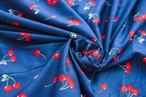 Ткань поплин для постельного белья