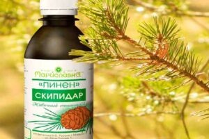 оттереть пятно от ручки с помощью скипидара