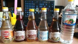 Уксус