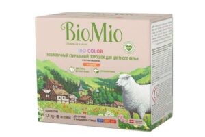 BioMio