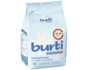 Burti Hygiene Plus