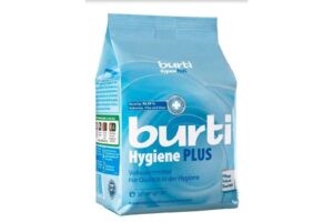 Burti Hygiene plus