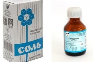 отстирать кофе с белой и цветной одежды глицерином и солью