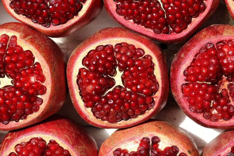 купить гранаты для дома