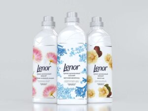 Кондиционер Lenor
