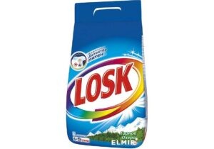 Losk Горное Озеро