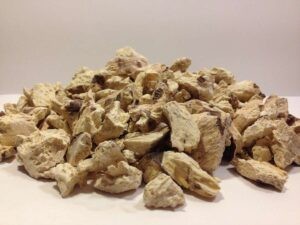 Мыльный корень