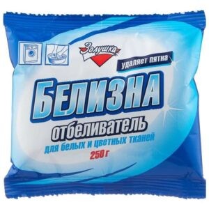 отбеливатели для удаления пятен мазута