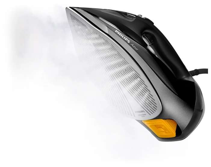 пар утюга steamglide elite