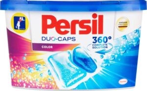 Persil Duo-Caps Color 360
