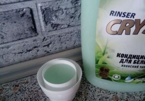 Кондиционер для белья Procept Crystal Rinser