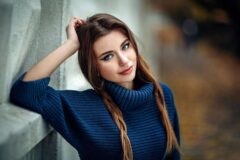 Растянулся свитер, как восстановить