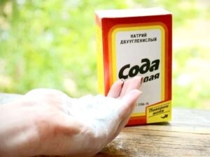 Стирать махровые полотенца содой, чтобы они оставались мягкими и пушистыми