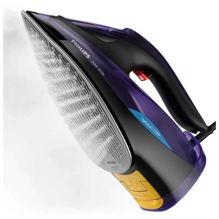 подошва утюга steamglide advance