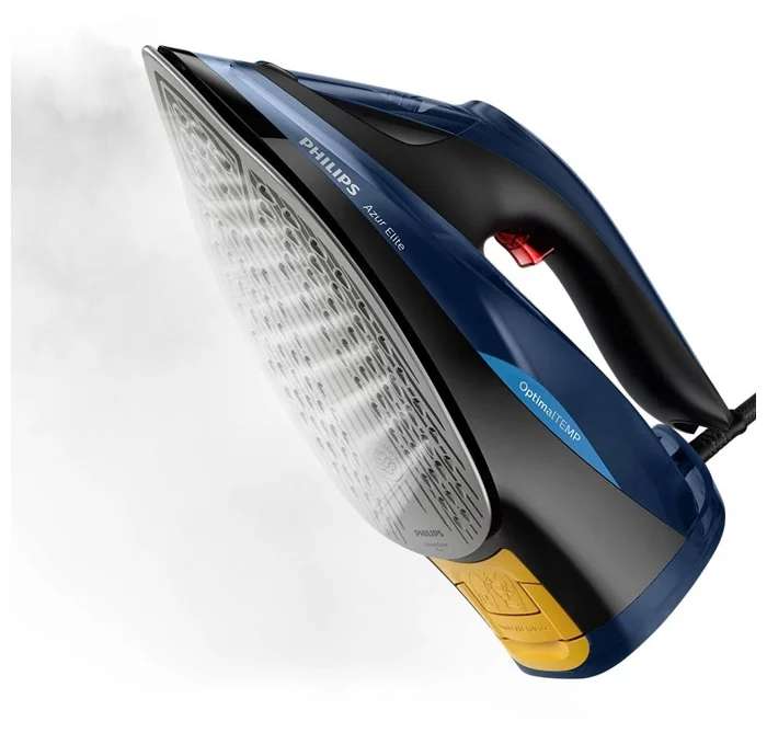 подошва утюга steamglide plus