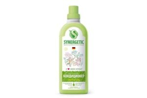 Кондиционер для белья Synergetic