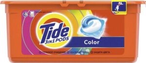 Tide Color
