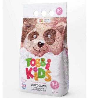 Tobbi Kids