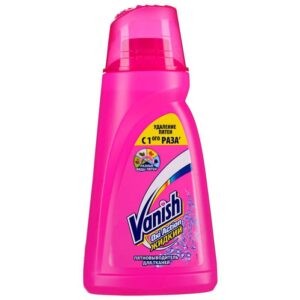 vanish от мазута