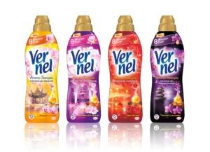 Кондиционер Vernel