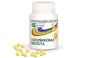 чистка термопота от накипи аскорбиновой кислотой