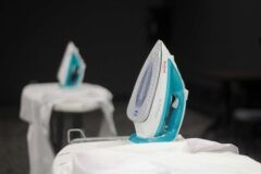 Подошва утюга durilium airglide