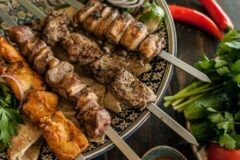 Какое мясо лучше для шашлыка