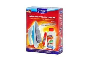 Topperr для чистки утюга