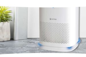 Очиститель воздуха VITEK VT-8555