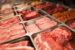 категории мясных продуктов