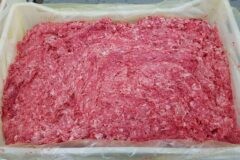 мясо механической обвалки