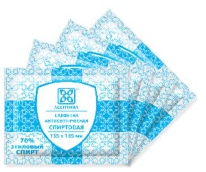 как вывести жвачку с одежды антисептическими салфетками