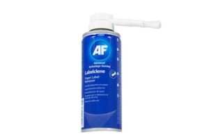 убрать остатки скотча с пластика Sticker Remover
