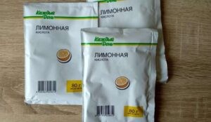 отбелить пластмассу от желтизны в домашних условиях хлоркой и лимонной кислотой