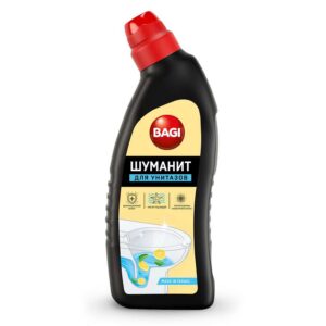 Bagi Шуманит