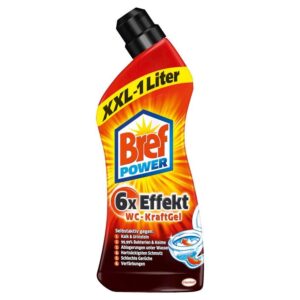 Bref Power Gel 6 в 1
