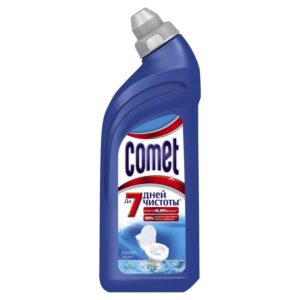 Comet 7 дней чистоты