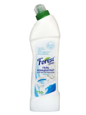 Forest Clean