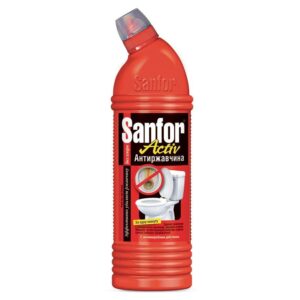 Sanfor Activ Антиржавчина