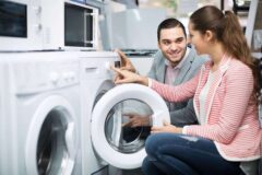 Как выбрать стиральную машину автомат