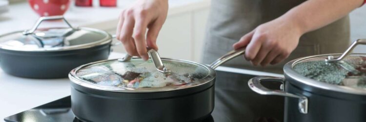 Что такое сотейник и для чего он нужен