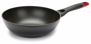 Сковорода-вок Pyrex Smart Cooking