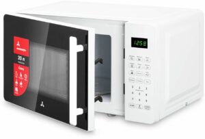 Микроволновая печь соло Accesstyle